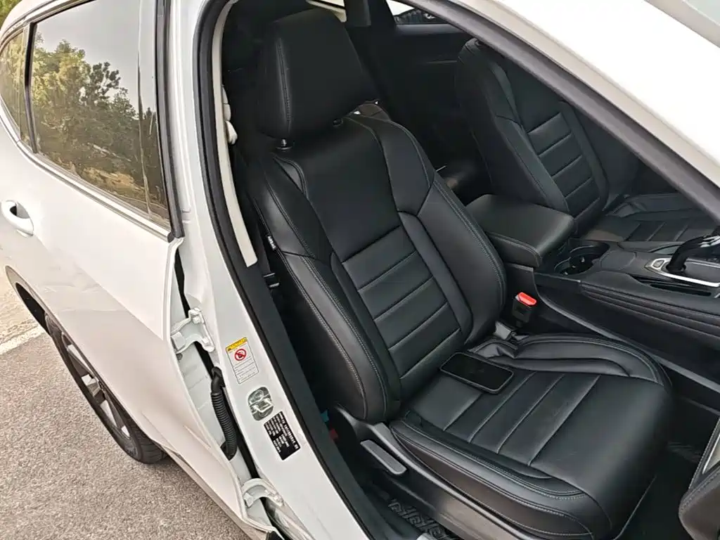 Haval F7 — миниатюра 25