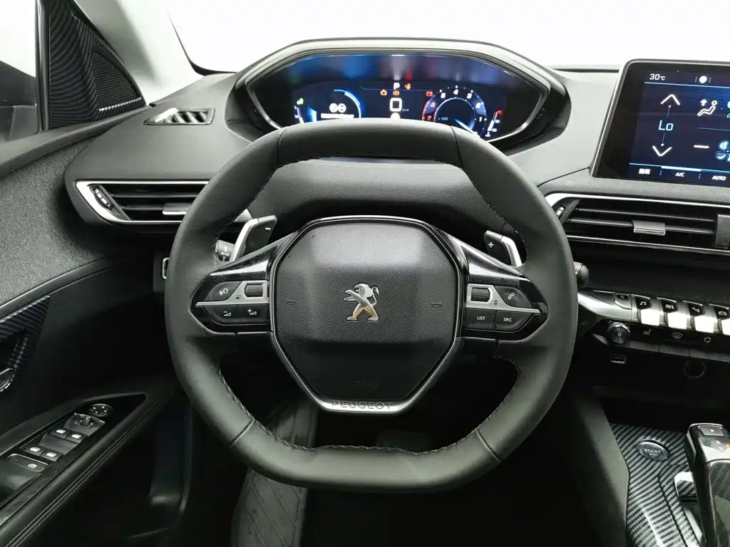 Peugeot 5008 — миниатюра 11