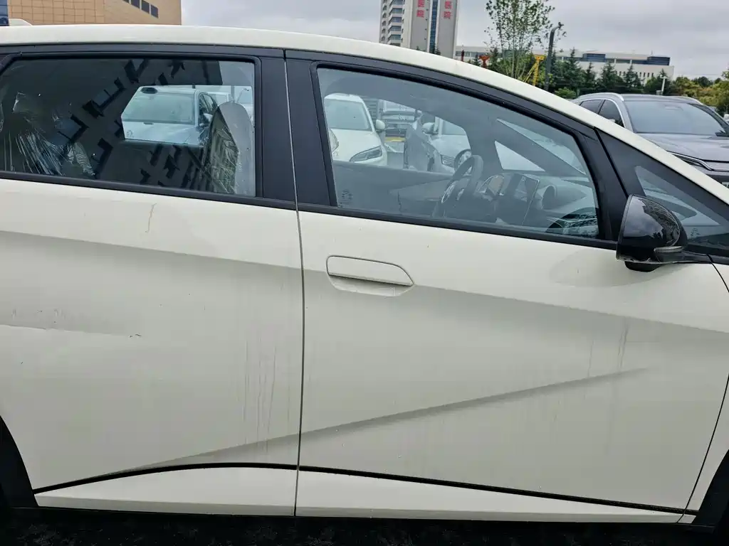 BYD Dolphin — миниатюра 20