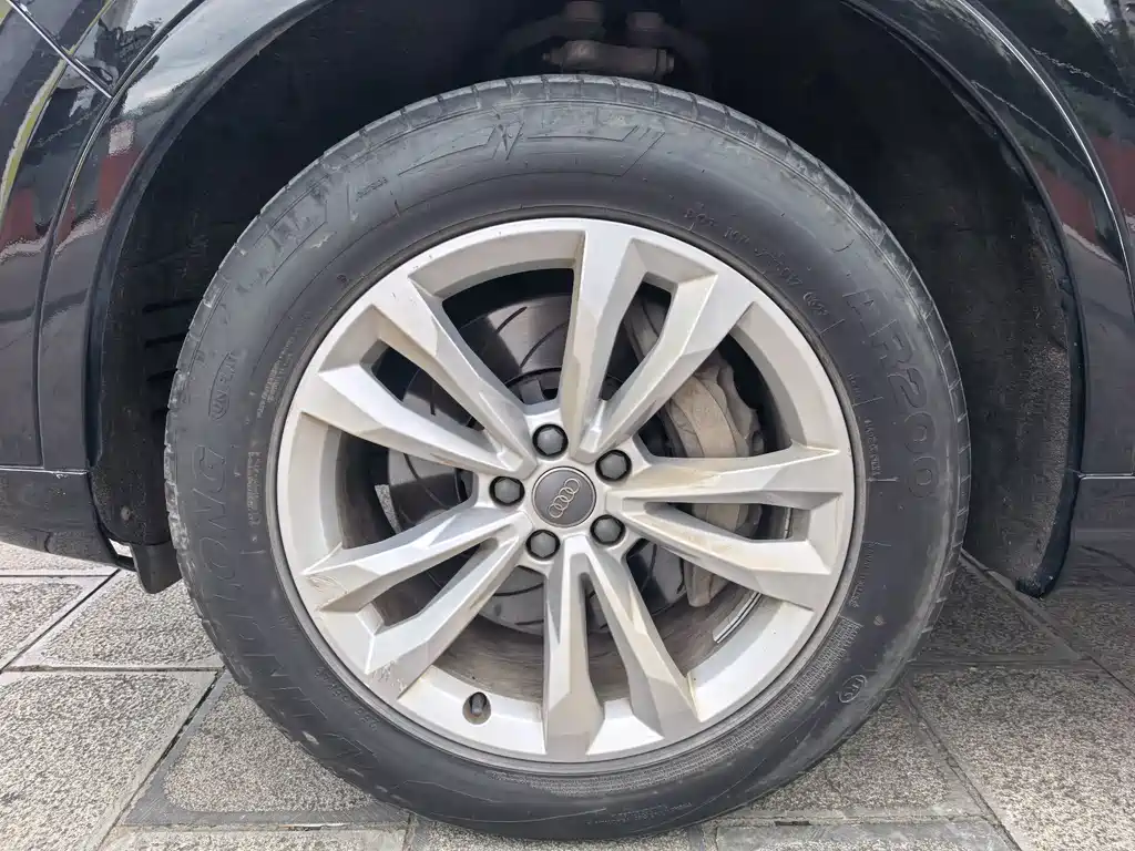 Audi Q7 — миниатюра 19