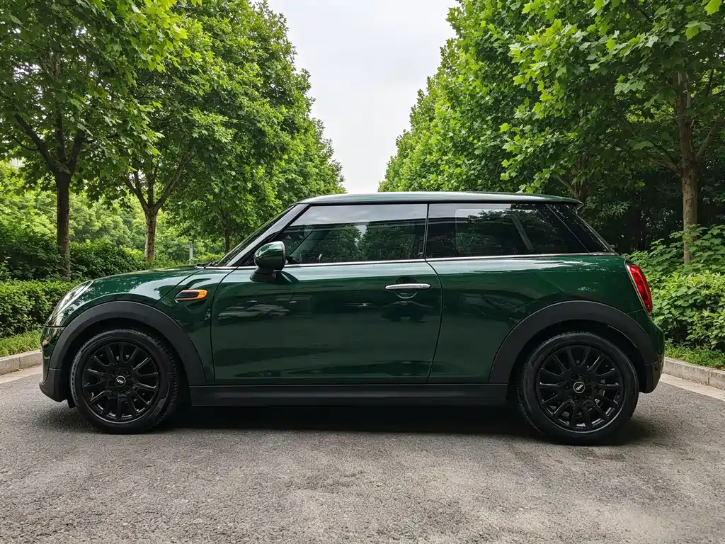 MINI Mini — миниатюра 10
