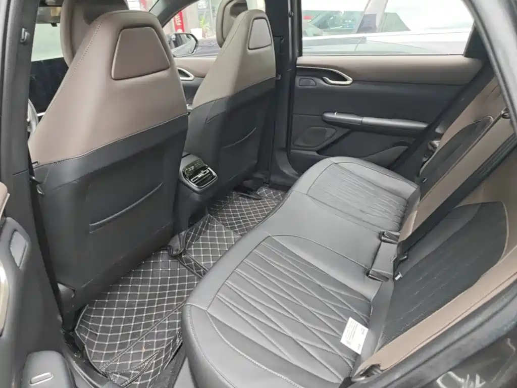 Changan Eado — миниатюра 17
