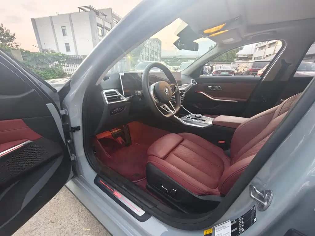 BMW i3 — миниатюра 6