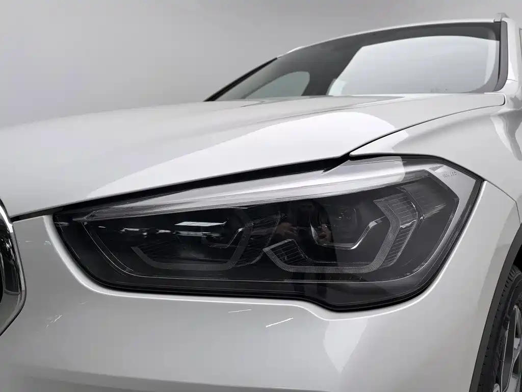 BMW X1 — миниатюра 7