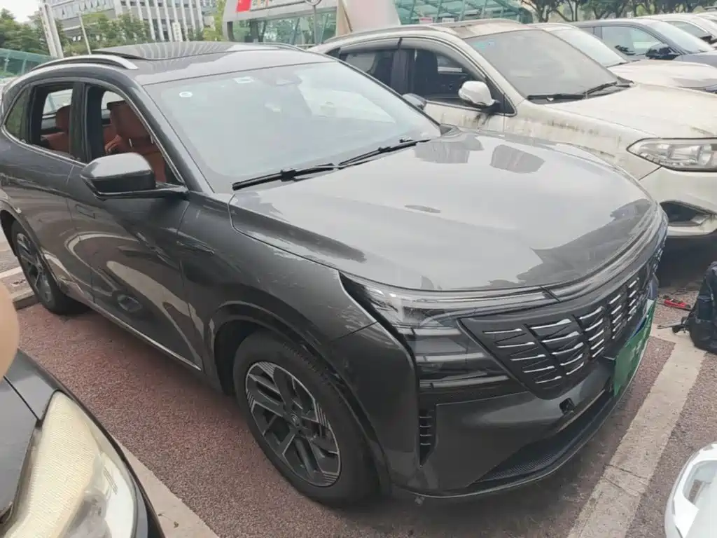 Changan CS75 PLUS — миниатюра 4