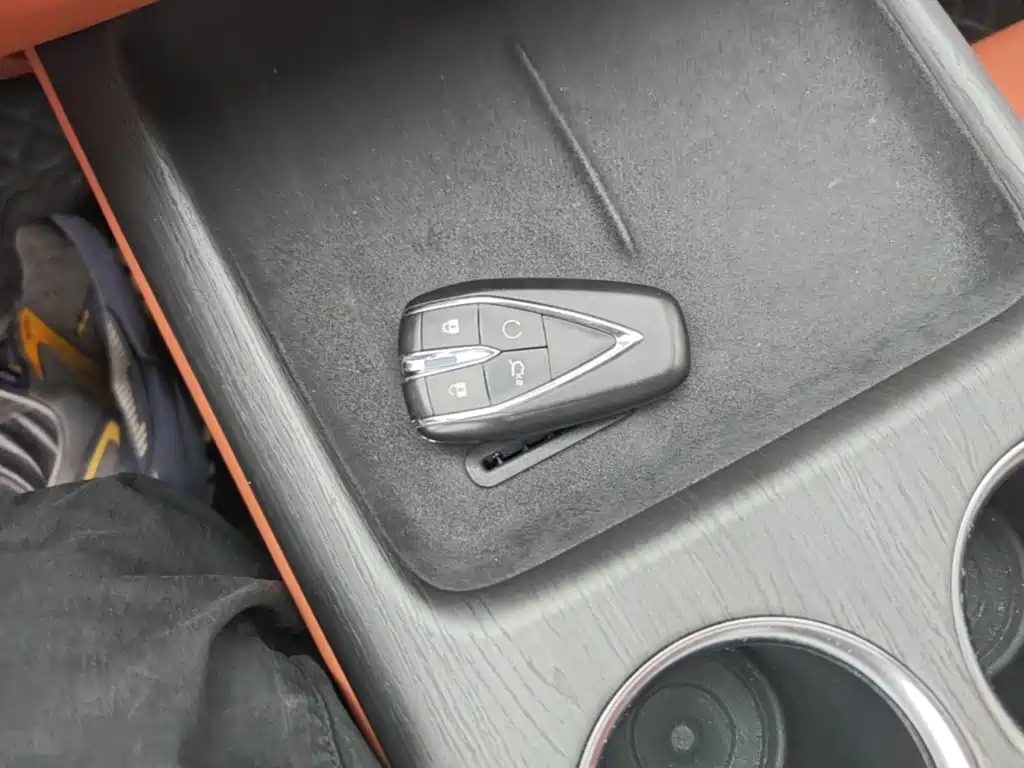 Changan CS75 PLUS — миниатюра 9