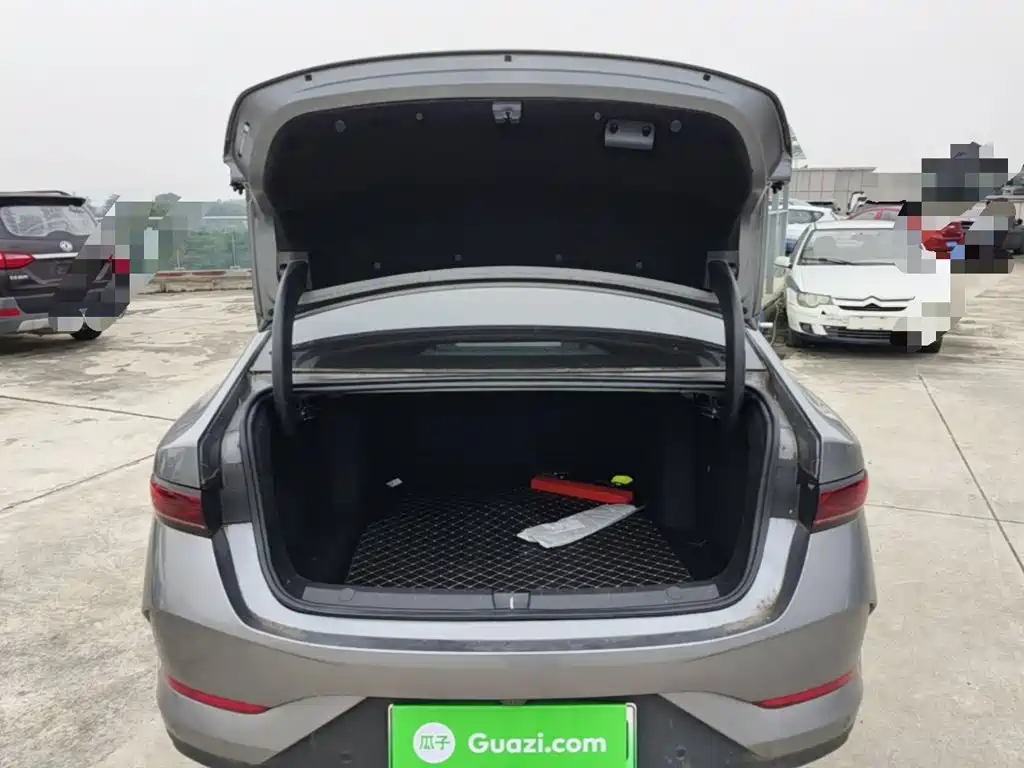 BYD Qin PLUS — миниатюра 19