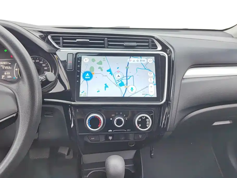 Honda Gienia — миниатюра 13