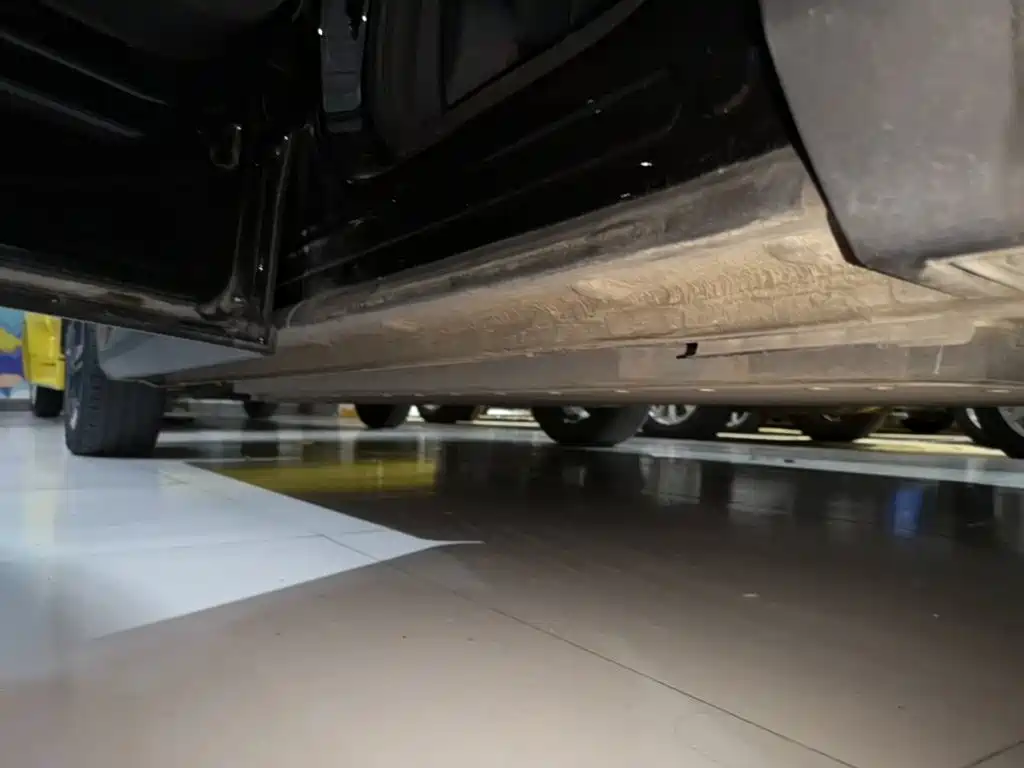 BYD Seagull — миниатюра 22