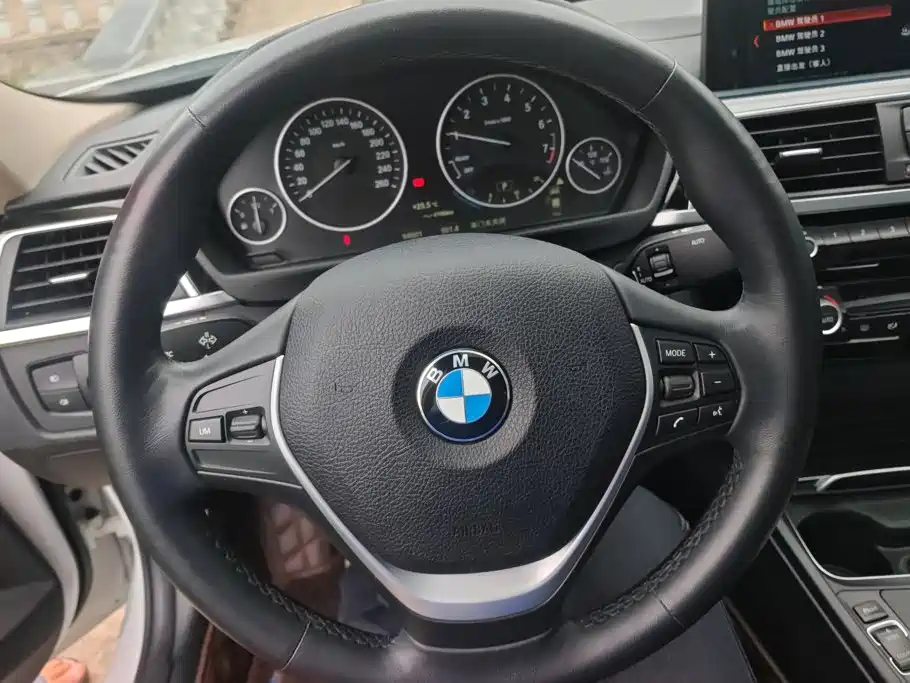 BMW 3 Series — миниатюра 15