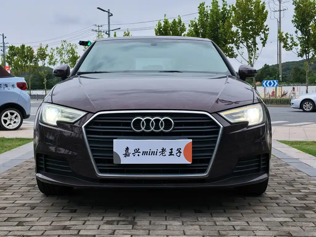 Audi A3 — миниатюра 2