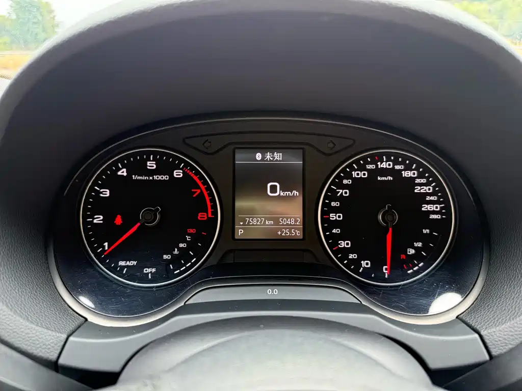 Audi A3 — миниатюра 15