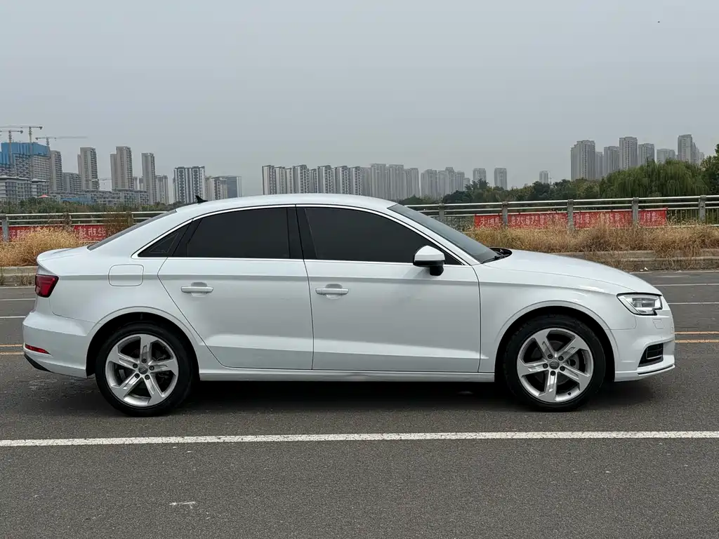 Audi A3 — миниатюра 14