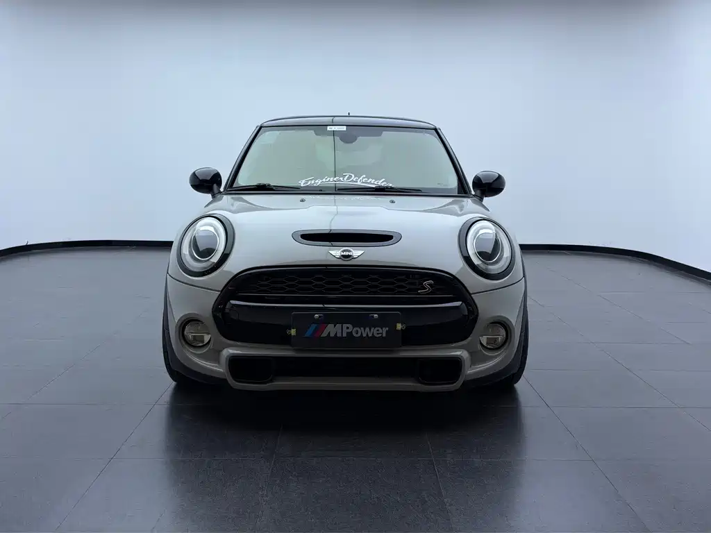 MINI Mini — миниатюра 2
