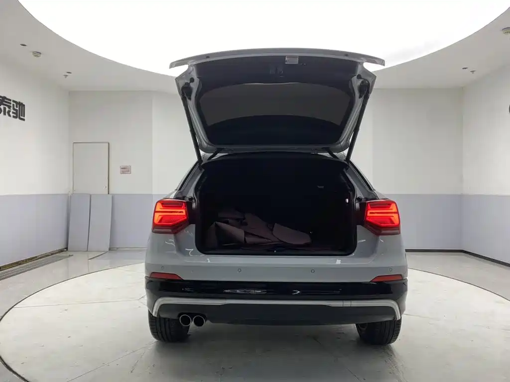 Audi Q2L — миниатюра 28