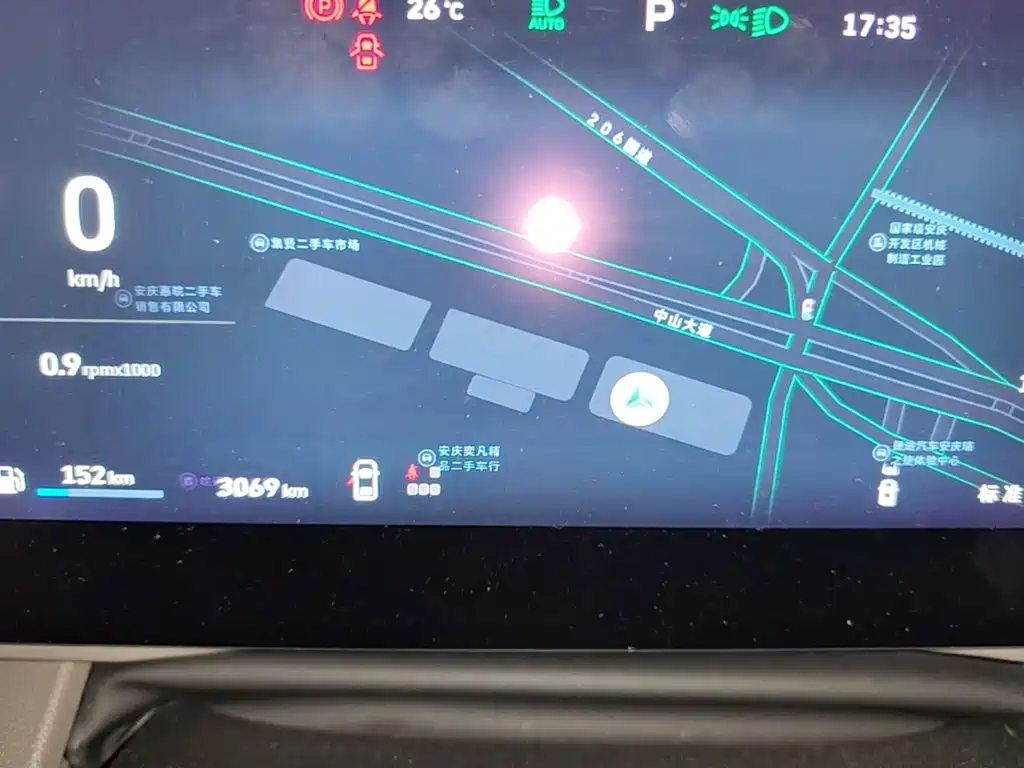 Haval Big Dog — миниатюра 12