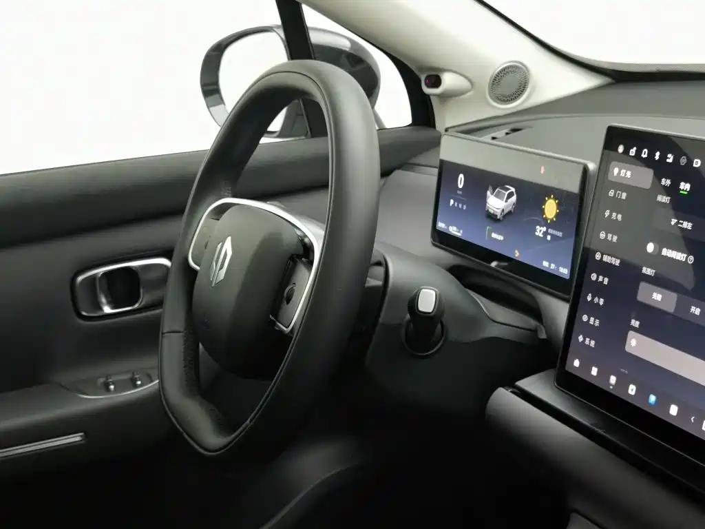 Leapmotor Leapmotor C10 — миниатюра 22