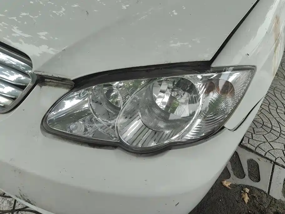 BYD F3 — миниатюра 5