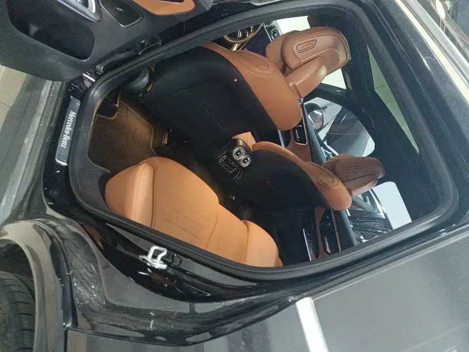 Mercedes-Benz GLC — миниатюра 6
