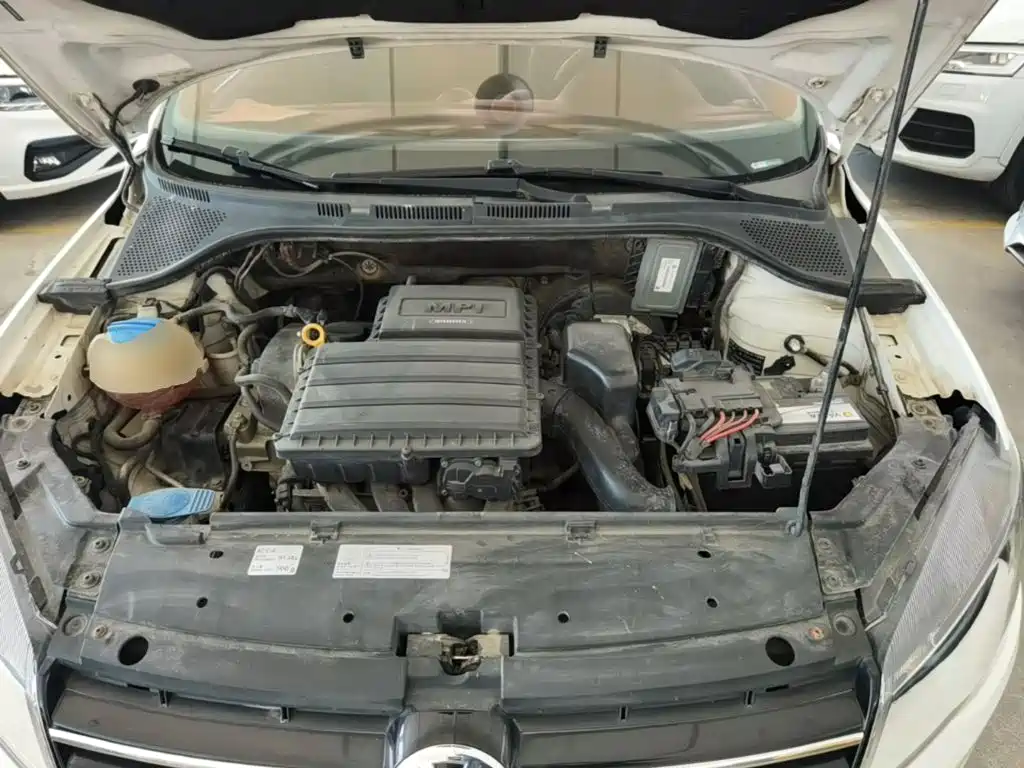 Volkswagen Jetta — миниатюра 20