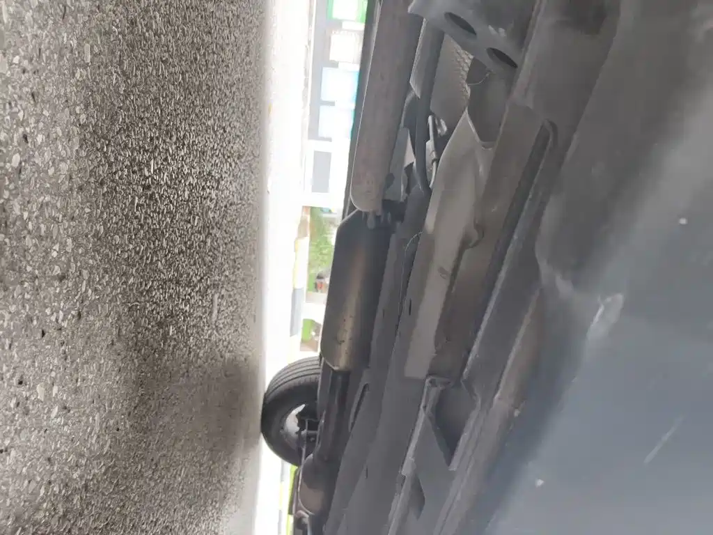 Chery Tiggo 5x — миниатюра 17