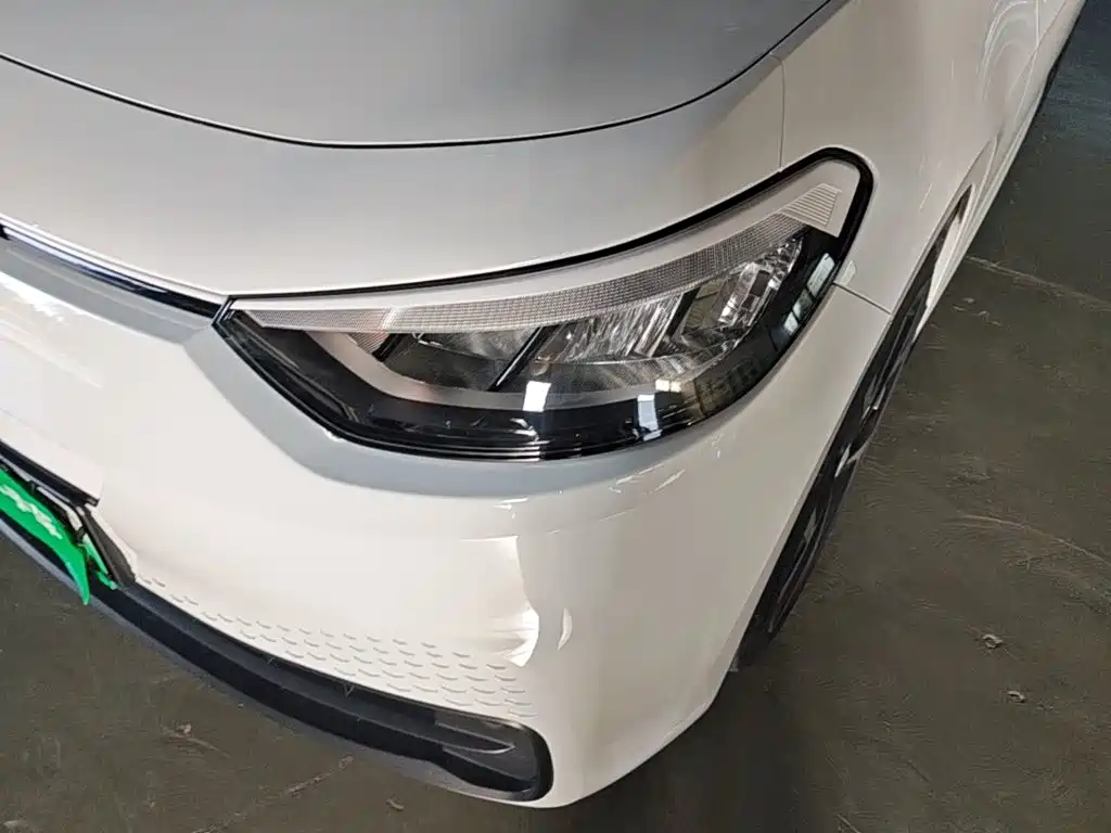 Volkswagen ID.3 — миниатюра 24