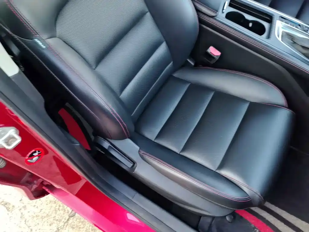 Geely Binrui — миниатюра 25