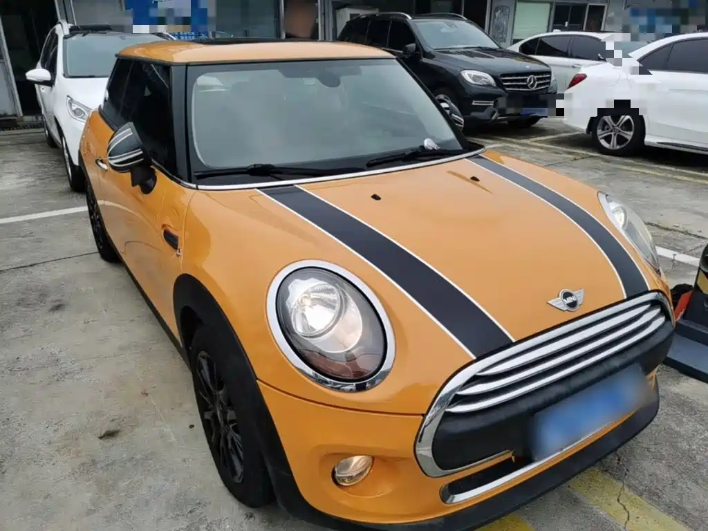 MINI Mini — миниатюра 4