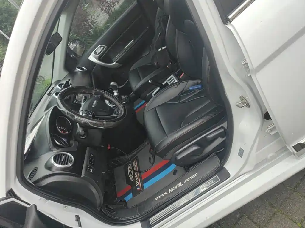 Haval H6 — миниатюра 15