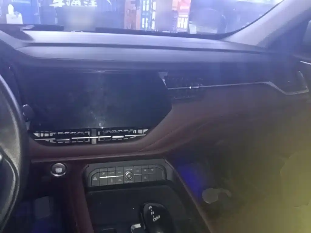 Haval F7 — миниатюра 10