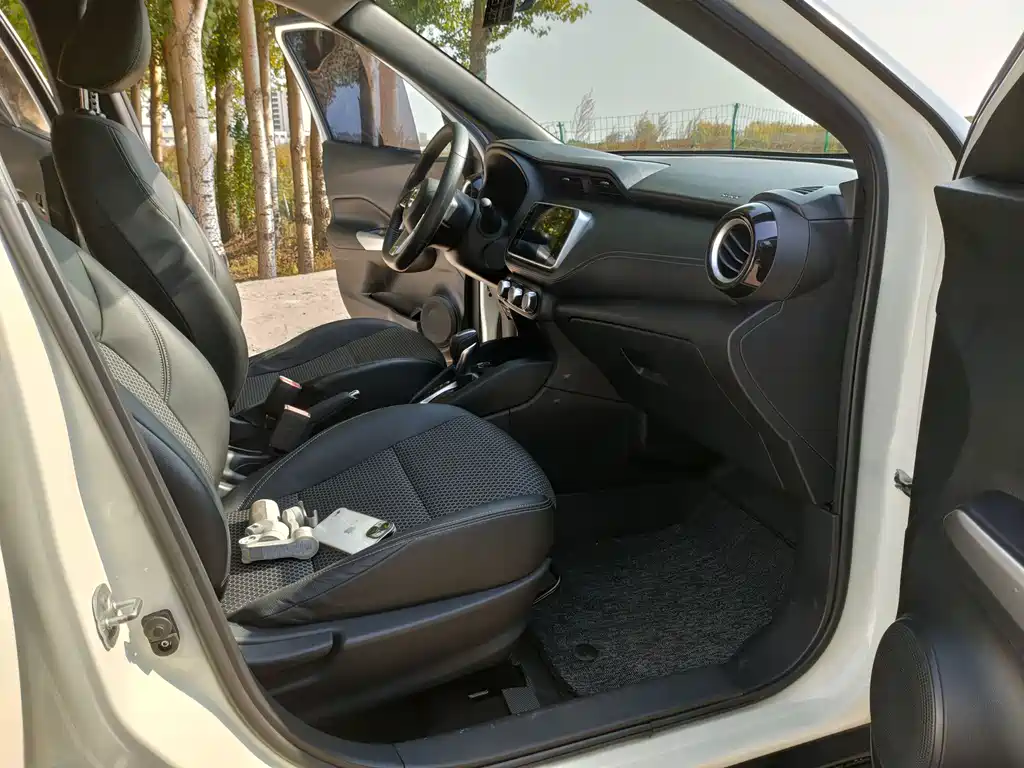 Nissan Kicks — миниатюра 16