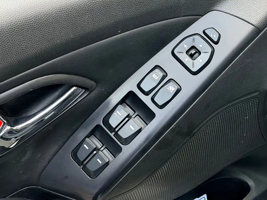 Hyundai ix35 — миниатюра 13