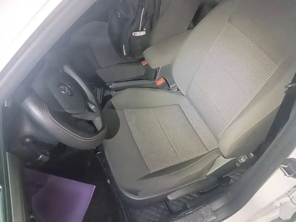 Volkswagen Lavida — миниатюра 15