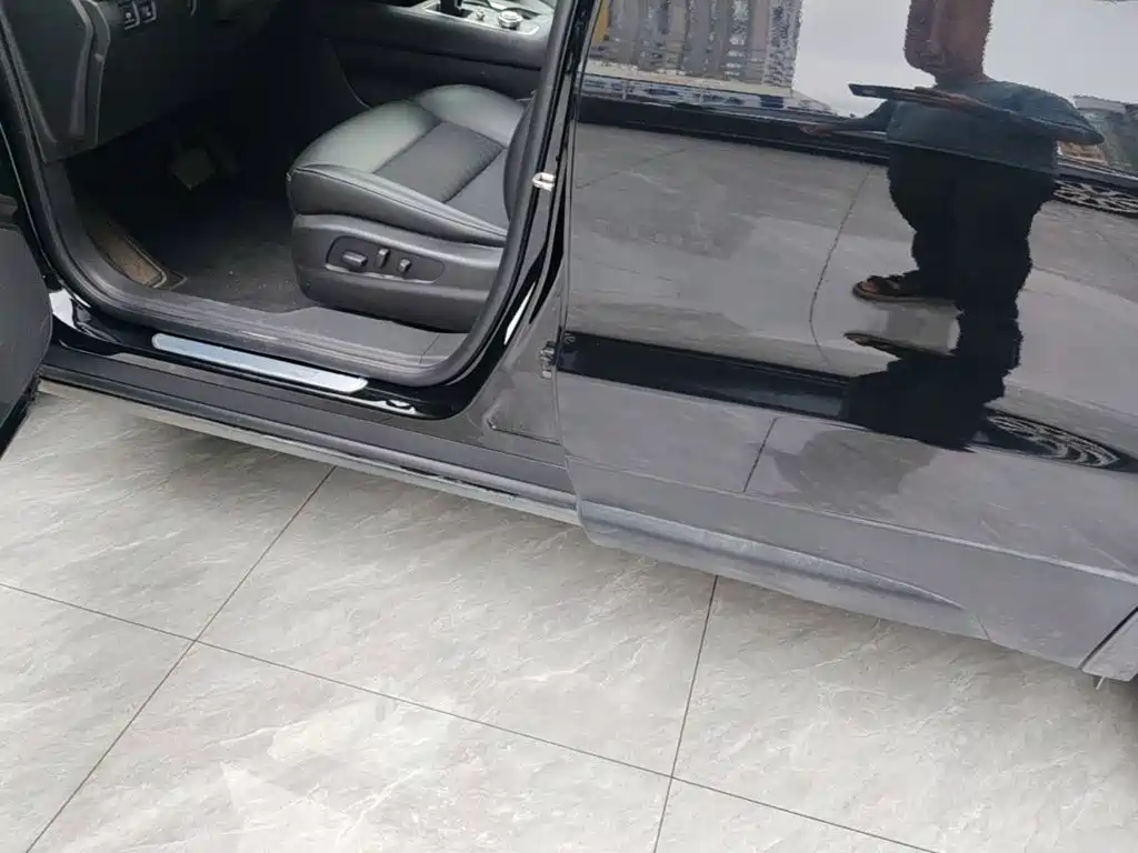 Cadillac XT4 — миниатюра 22
