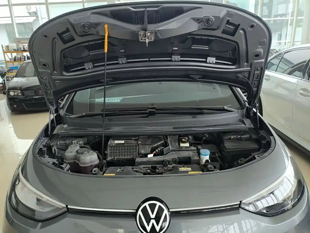 Volkswagen ID.3 — миниатюра 20