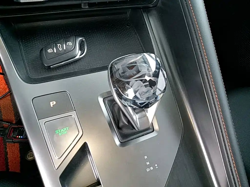 Roewe RX5 — миниатюра 14