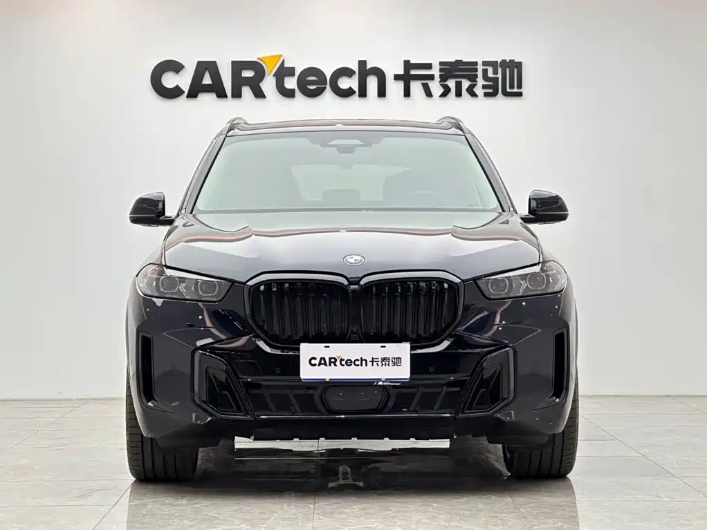 BMW X5 — миниатюра 7