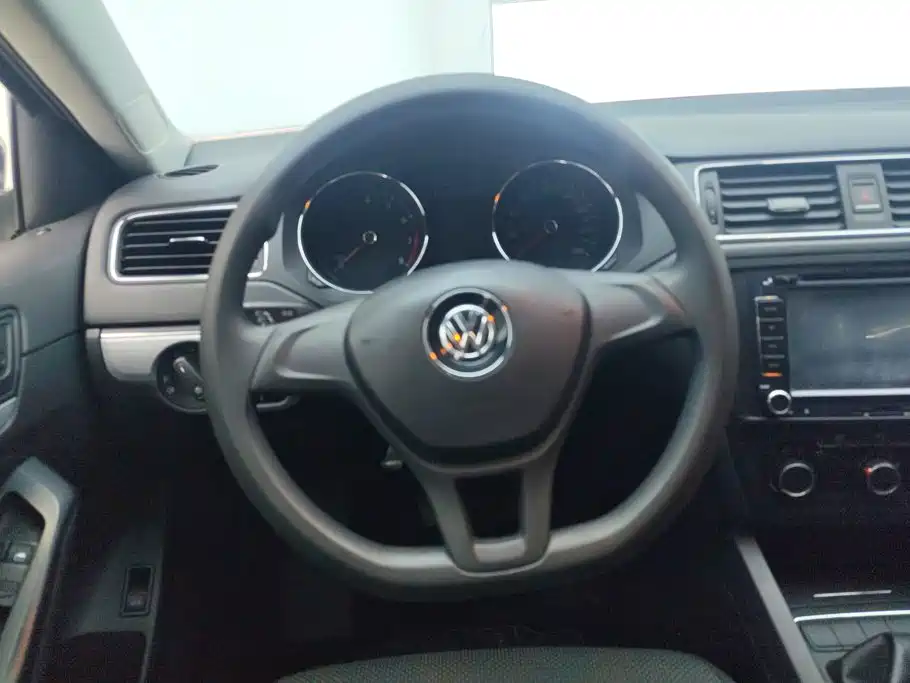 Volkswagen Sagitar — миниатюра 15