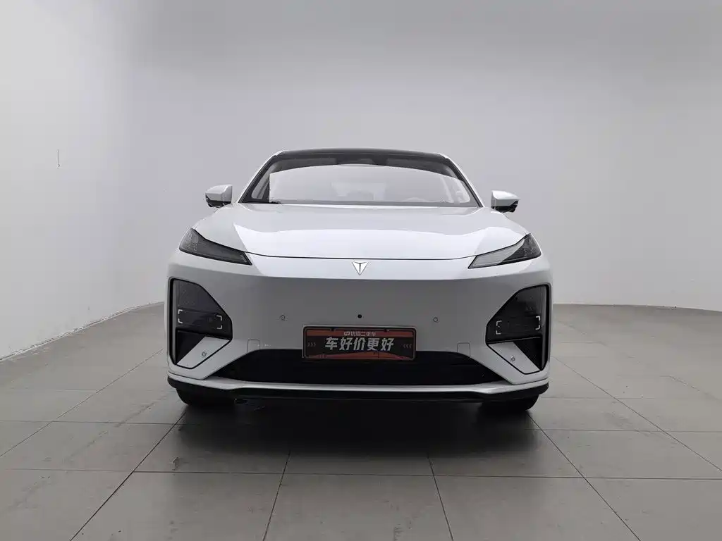 Deepal Deepal S07 — миниатюра 3
