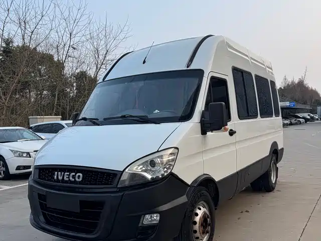 iveco baodi