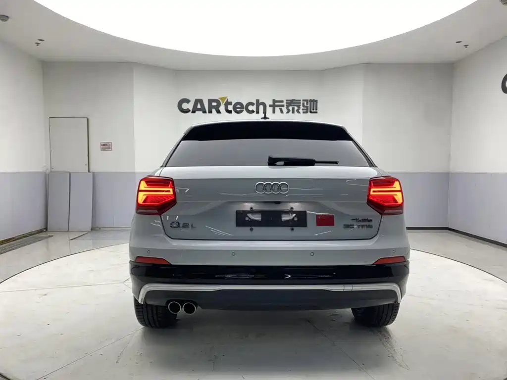 Audi Q2L — миниатюра 6