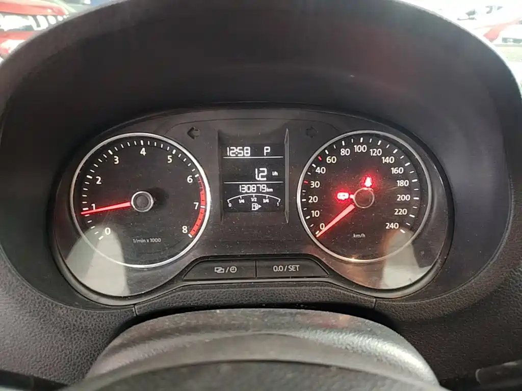 Volkswagen Polo — миниатюра 12