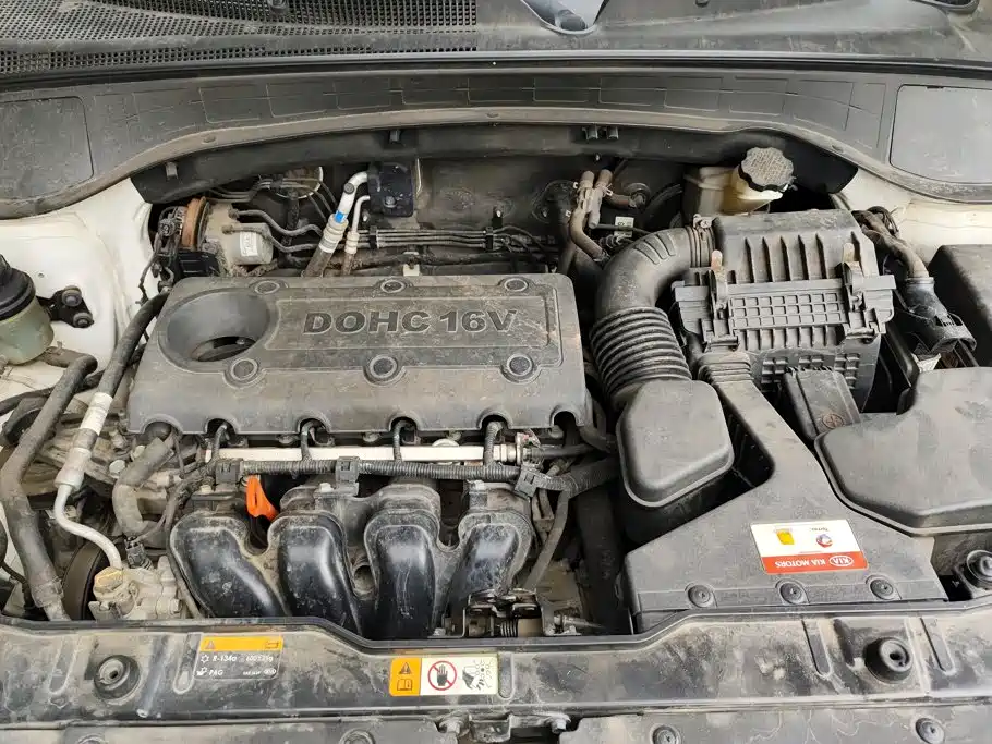 Kia Sorento — миниатюра 10