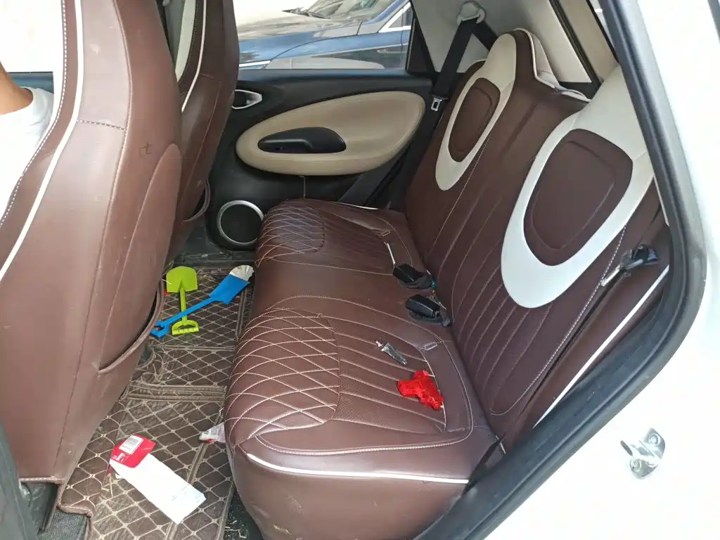 Wuling Bingo — миниатюра 13