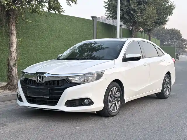 honda lingpai