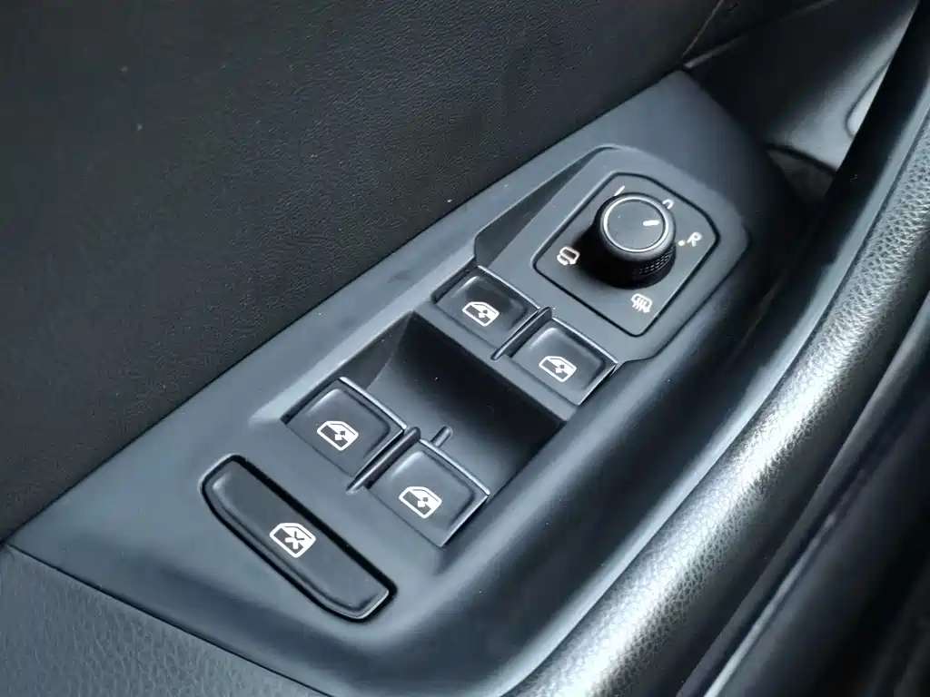 Volkswagen Magotan — миниатюра 26