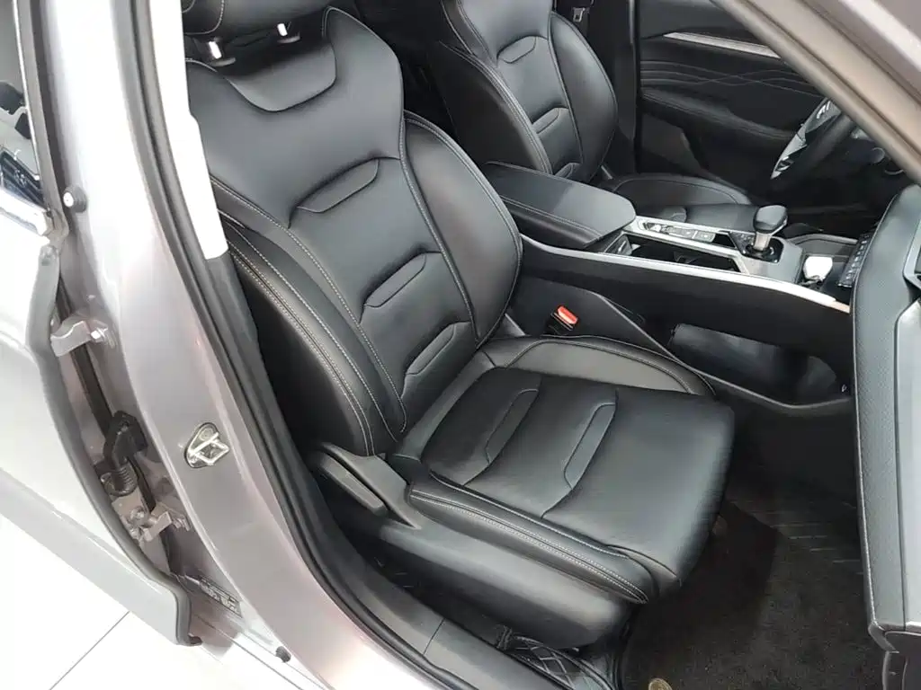 Geely Xingrui — миниатюра 25