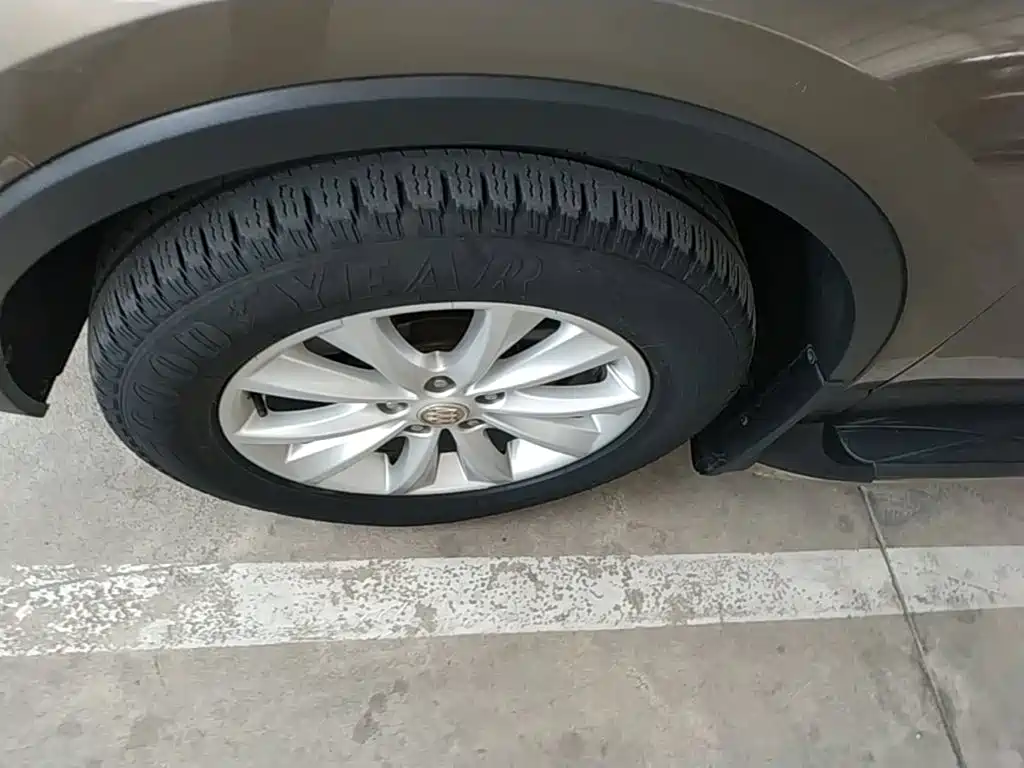 Buick Envision Plus — миниатюра 23
