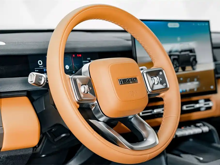 iCAR iCAR V27 — миниатюра 9