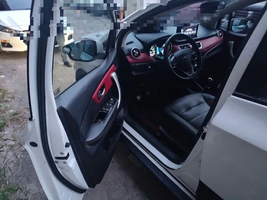 Haval H1 — миниатюра 17